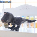 1pc 40cm New Dinosaur Plush Toys Hobbies Cartoon Tyrannosaurus Stuffed Toy Dolls for Children Boys Baby Birthday Christmas Gift - Image 5
