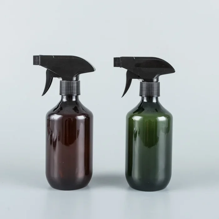 500Ml Spray Bottle Plant Flower Herb Sprayer Irrigation Watering Can Garden Watering Pot for Garden Indoor Cleaning Supplies - Image 4
