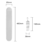 New Type of Vacuum Massager Increase Exercise Equipment Reusable Enhance Training Suitable for Male Extenders Beauty and Health - Image 6