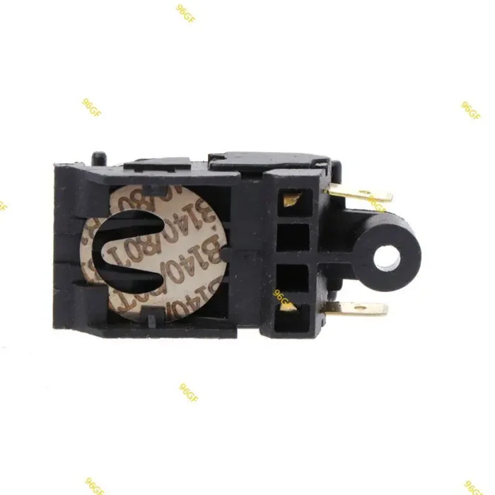 96GF 1PC 16A Electric Kettle Thermostat 2 Pin Terminal Kitchen Appliance Parts - Image 4