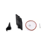 Car Air Intake Manifold DISA Flap Adjuster Repair Kit Unit Valve M54 3.0 For BMW E39 E46 E60 Accessories 11617544805 11617502275 - Image 2