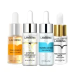 LANBENA Whitening Moisturizing Serum Hyaluronic Acid Blackhead Removing Essence Acne Treatment Anti-Aging Winkles Skin Care