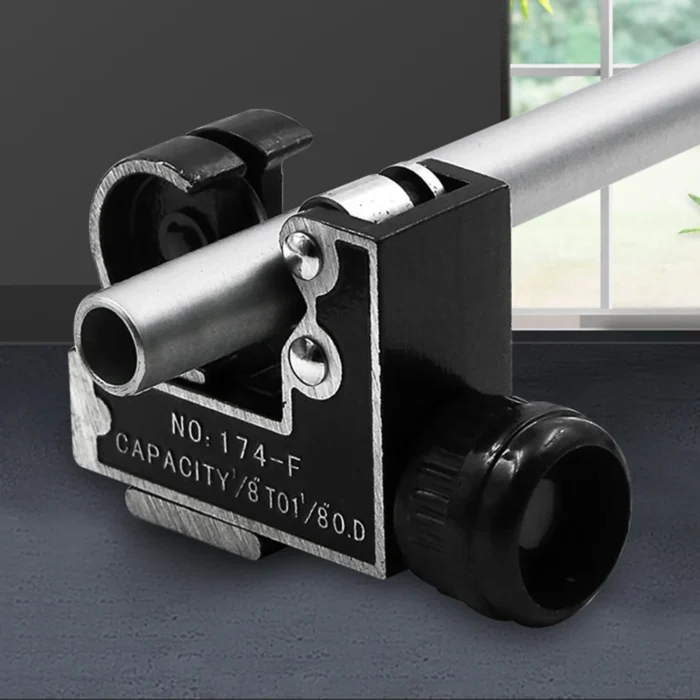Tube Pipe Cutter for 3-28mm Copper Steel Aluminum Tubing Cut Manual Hands Tools for Workshop Workers Accessories - Image 6