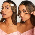 4pcs/set No Bend Seamless Hair Clips Side Bangs Barrette Colorful Makeup Washing Face Accessories Women Girls Styling Hairpins - Image 2