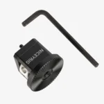 Niceyrig Arri Rosette Mount Adaptor (3/8'' or 1/4'' Arri Locating Screw)