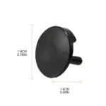 Upgraded Protective Feet Suitable for Instants Air Fryer Grill Pan Crispers Plate Tray Replacement Silicone Bumpers Dropshipping - Image 6