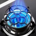 Cookware Stabilizer Gas Hob Pans Holder Iron Stove Rack Perfect for Even Heating - Image 3