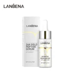LANBENA Whitening Moisturizing Serum Hyaluronic Acid Blackhead Removing Essence Acne Treatment Anti-Aging Winkles Skin Care - Image 5