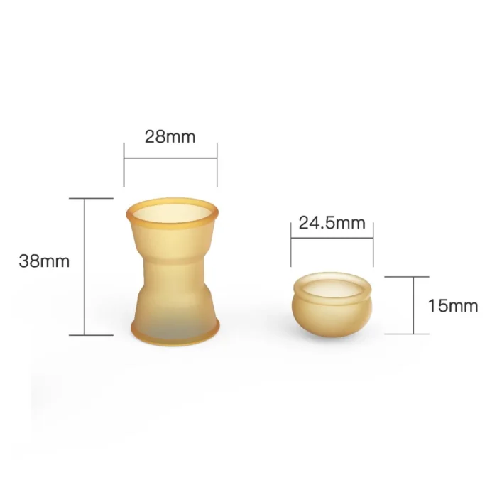 New Type of Vacuum Massager Increase Exercise Equipment Reusable Enhance Training Suitable for Male Extenders Beauty and Health - Image 5