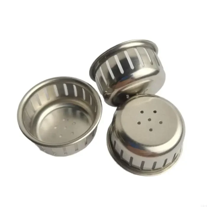 3 Set Pressure Cooker Anti-Block Cover Set Kitchen Safety Accessory Spare Part Suitable for Quick and Safe Cooking - Image 4