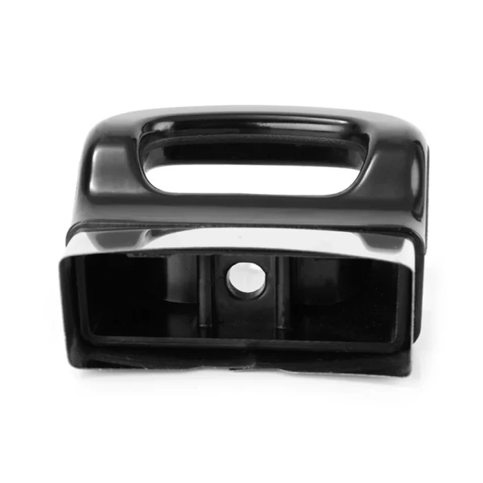 2024 New 2Pcs/set Black Cookware Side Handle for Pressure Pan Cooker Sauce Pot Replacement Bakelite Handles Hole - Image 3