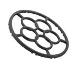Cookware Stabilizer Gas Hob Pans Holder Iron Stove Rack Perfect for Even Heating - Image 4