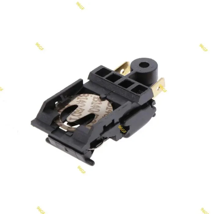 96GF 1PC 16A Electric Kettle Thermostat 2 Pin Terminal Kitchen Appliance Parts - Image 6