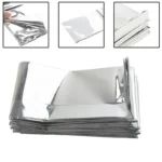 210x120cm Garden Wall Mylar Film Covering Sheet Hydroponic Highly Reflective Indoor Greenhouse Planting Accessories Special - Image 2
