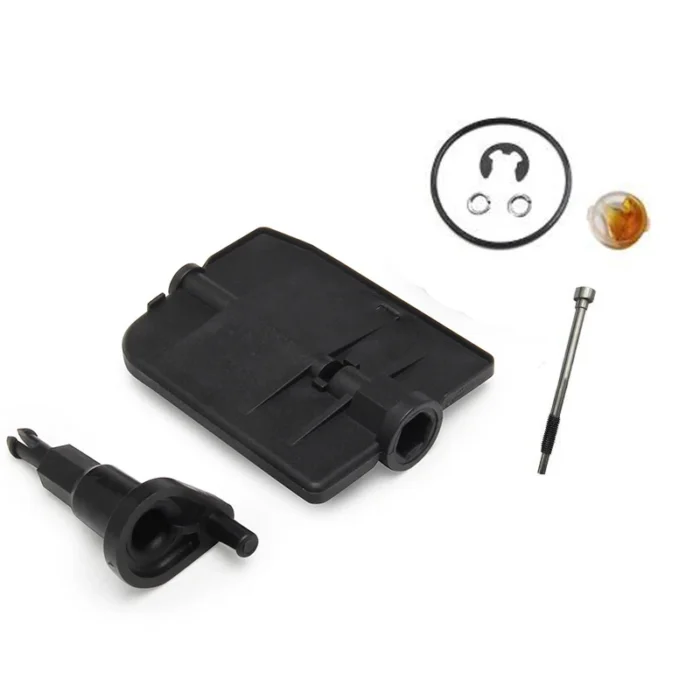 Car Air Intake Manifold DISA Flap Adjuster Repair Kit Unit Valve M54 3.0 For BMW E39 E46 E60 Accessories 11617544805 11617502275 - Image 1