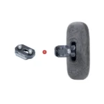 Ulanzi Falcam F22 Quick Release Soap Side Hand Grip Kit for Traditional Camera Cage with F22 QR Plate Photograph Accessories - Image 2