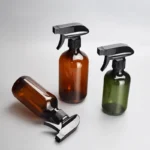 500Ml Spray Bottle Plant Flower Herb Sprayer Irrigation Watering Can Garden Watering Pot for Garden Indoor Cleaning Supplies - Image 2