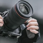 Ulanzi Falcam F22 Quick Release Soap Side Hand Grip Kit for Traditional Camera Cage with F22 QR Plate Photograph Accessories - Image 4