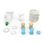 New Type of Vacuum Massager Increase Exercise Equipment Reusable Enhance Training Suitable for Male Extenders Beauty and Health - Image 2
