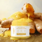 Turmeric Glutathione Face Cream Glutathione Whitening Face Cream Reduce Dark Spots Sun Spot Inhibit Melanin Face Whitening Cream