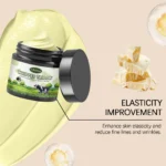 Whipped Tallow Cream Deep Moisturizing Smoohting Even Skin Tone Fade Fine Line Hydrating Redness Repair Rejuvenation Face Cream - Image 5