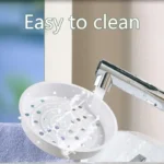 M6CB 3L/4L-5L Insert Pot Basket Plastic Veggie Steaming Rack Stand Kitchen Cookware for Veggie Fish Seafood Cooking - Image 3