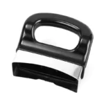 2024 New 2Pcs/set Black Cookware Side Handle for Pressure Pan Cooker Sauce Pot Replacement Bakelite Handles Hole - Image 5