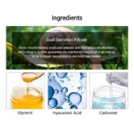 LANBENA Whitening Moisturizing Serum Hyaluronic Acid Blackhead Removing Essence Acne Treatment Anti-Aging Winkles Skin Care - Image 2