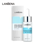 LANBENA Whitening Moisturizing Serum Hyaluronic Acid Blackhead Removing Essence Acne Treatment Anti-Aging Winkles Skin Care - Image 4