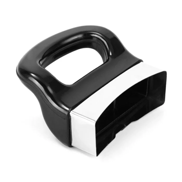 2024 New 2Pcs/set Black Cookware Side Handle for Pressure Pan Cooker Sauce Pot Replacement Bakelite Handles Hole - Image 2