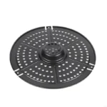 M6CB Air Fryer Replacement Part Air Fryer Accessories Grill Pan Plate Crisper Plate Rack Tray for Air Fryer - Image 5
